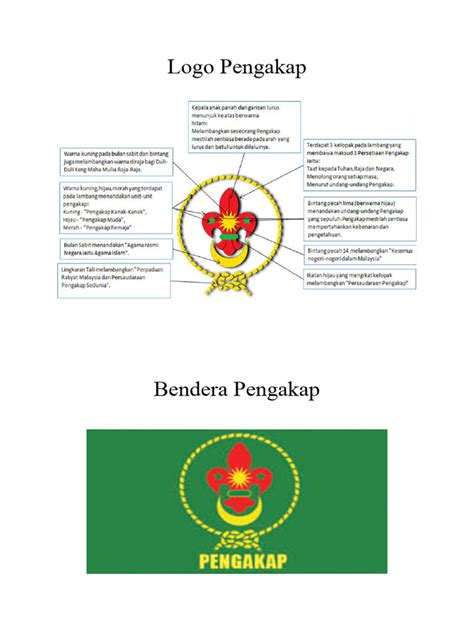 bendera logo