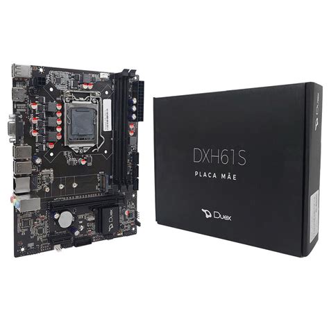 Placa Mãe Lenovo N1996 Ih61m Lga1155 Ddr3 defeito Corre Que Ta Baratinho