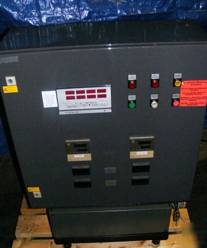 Nordson Hot Melt System Mc Series Meltex Glue Adhesive