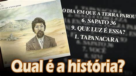 Qual A Hist Ria O Dia Em Que A Terra Parou Sapato