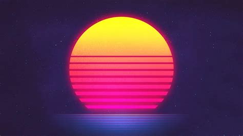 Retrowave X Wallpapers Wallpaper Cave