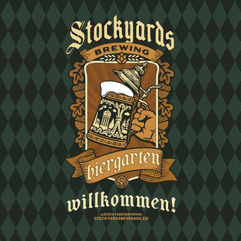 Stockyards Oktoberfest Beer Garden | St.JacobsMarket