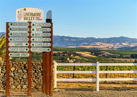 Livermore Valley - A Hidden Gem You Need to Know About - Discover