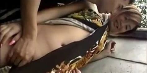 Parking Lot Voyeur Sex Tnaflix