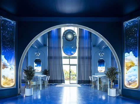 Schroders: Diving into an enchanting world - Tétris-db