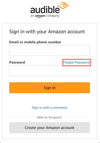 Audible Login Issues: 12 Fast Solutions Explained
