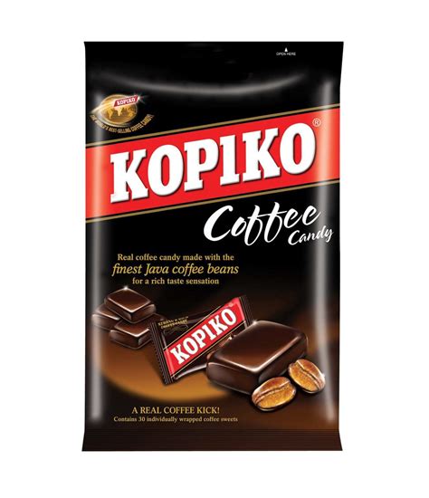 Kopiko - Coffee Candy 150g | Haisue