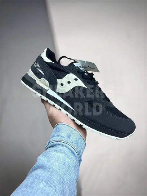 Saucony Shadow Original Black White купить в Спб Мск Москве Санкт ...