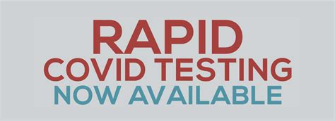 Rapid Test NEW COVID 19 NP Swab Antibody Testing