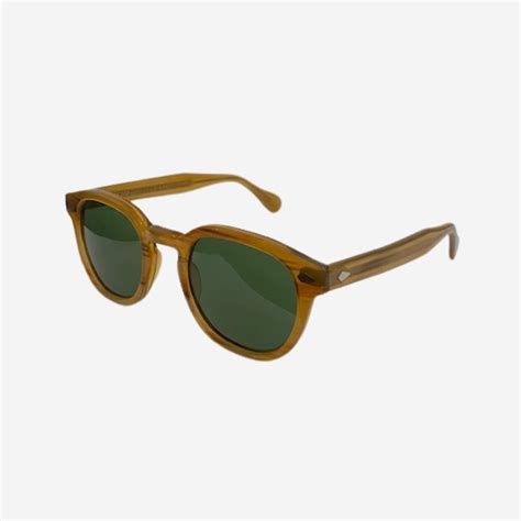 MOSCOT LEMTOSH Blonde