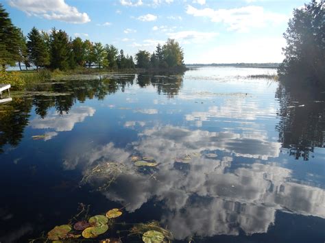 Black Lake Michigan - Tip of the Mitt Watershed Council