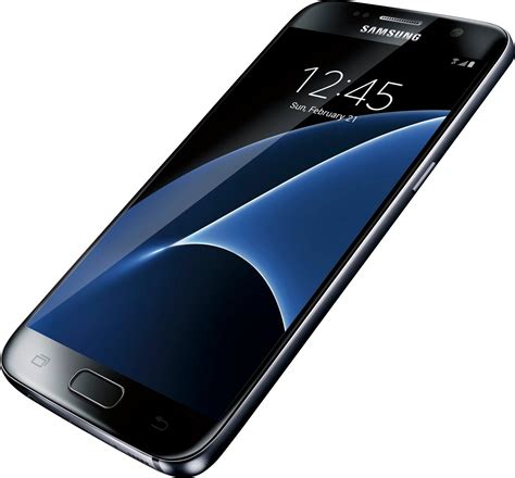 Questions and Answers: Samsung Galaxy S7 32GB Black Onyx (Verizon ...