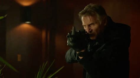 Liam Neeson Plays an Expert Assassin in Trailer for His New Action ...