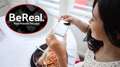 Bereal ¿qué Es Y Cómo Funciona Esta Nueva Red Social Glucmx