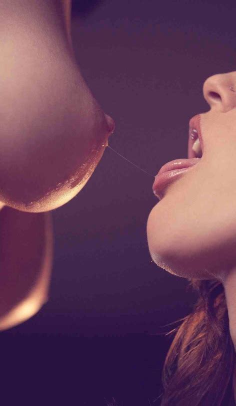 Makes Her Drool Porn Pic