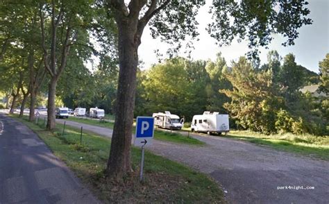 Aire De Camping Car Caylus Caylus Tarn Et Garonne Tourisme