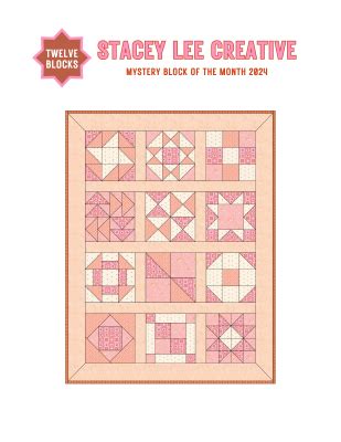 Adding Sashing To Quilt Blocks Stacey Lee Creative