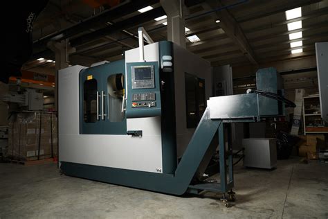 Cnc Freze Nedir Cnc Freze Tezgah Etas S