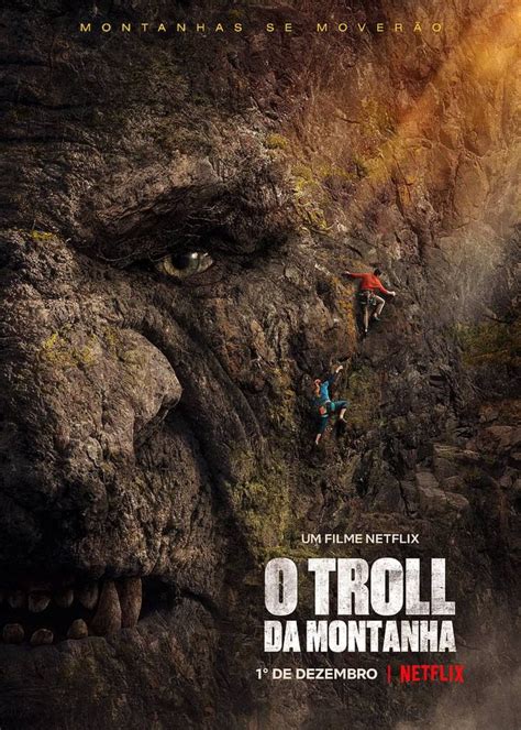 Elenco De O Troll Da Montanha