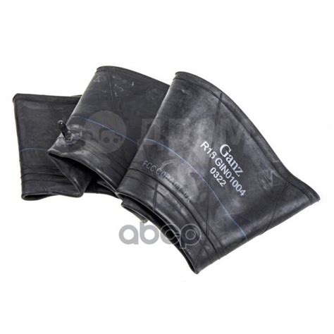 Купить Камера R16 185 Для А/М Газель Ganz Gin01004 GANZ арт. GIN01004 в ...