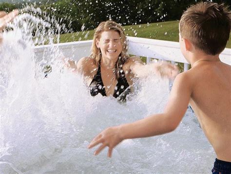 Pdc Spas Factory Direct Hot Tub