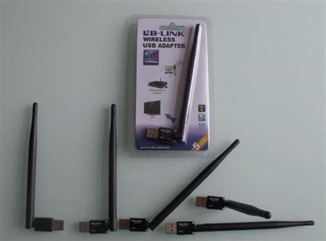 Купить USB wifi интернет мини-компьютер сетевой карты 150 м usb ...