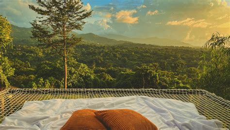 Hillscape Mountain Glamping In Batangas