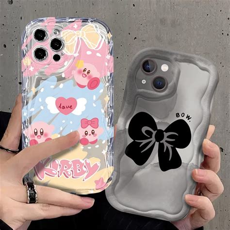 Black Bow Case For Infinix Note 30 Note 12 G96 Hot 30i 10 11 9 Play Smart 8 7 5 6 Cover Shopee