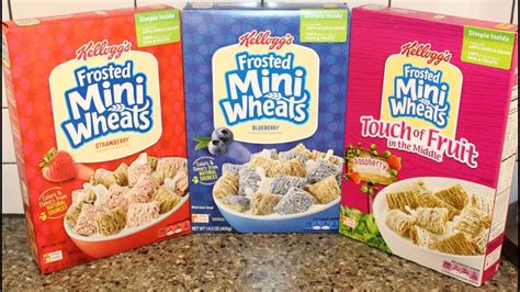 Strawberry Frosted Mini Wheats Recipes Bryont Blog