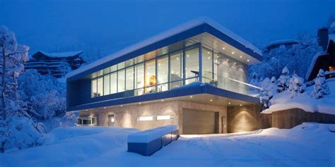 100 Best Images About Modern Cold Climate Houses On Pinterest Toronto