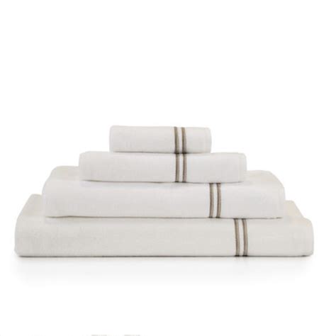 Frette Hotel Classic Collection Towels