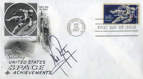 Neil Armstrong | PSA AutographFacts℠