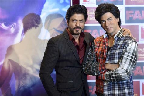 Fan Box Office Collections Shahrukh Khan Movies Opening Day