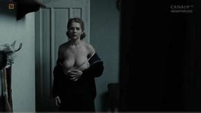 Urszula Grabowska Nude Aznude