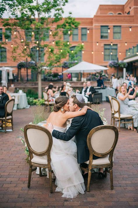 A Romantic Wedding at Hotel Jerome in Aspen, Colorado