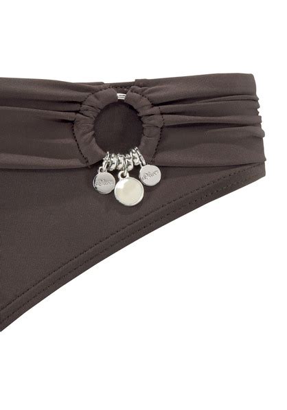 S Oliver Triangel Bikini Tonia Braun Cup C D