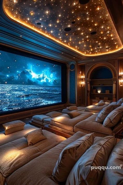 Pin By Yulia On Home Theater Room Design Home Theater