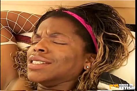 Blonde Ebony Gets Her Hairy Pussy Spoiled And Pumped By A Black Dude With Huge Dick XHamster