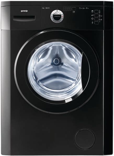 ᐉ Стиральная машина Gorenje WS 510 SYB — купити в Києві і Україні ...