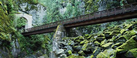 Explore The Othello Tunnels - British Columbia Magazine