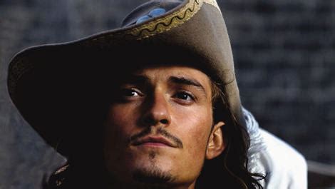 Orlando Bloom to star in adaptation of Zulu | GamesRadar+