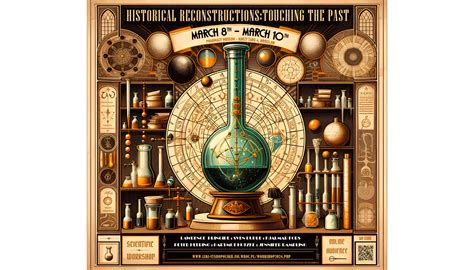 touching    matter  historical reconstructions