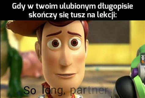 Memy o Toy Story Czy możesz utożsamiać się z tym memem sameQuizy