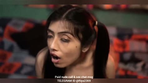 Horny Girlfriend 2025 Hindi Hot Short Film