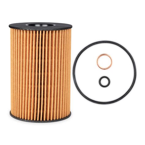 Oil Filter for BMW N63 engine - Beeline Spares - BMW Spare Parts