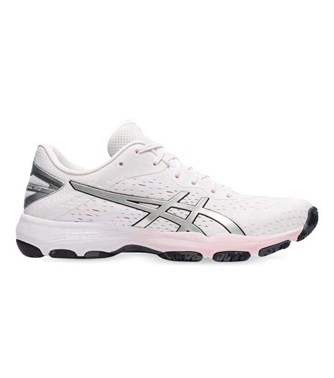 Netball Shoes White Atelier Yuwaciaojp