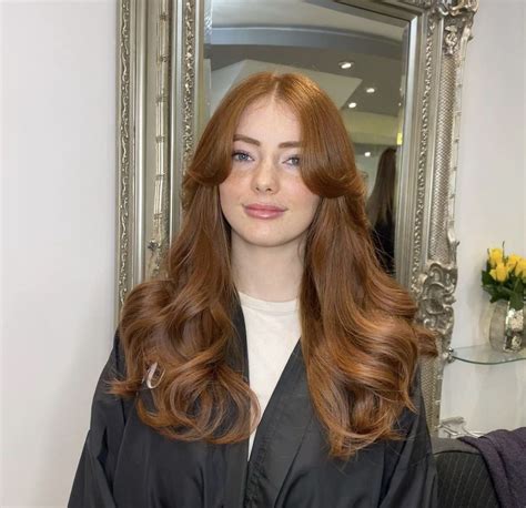 Olive Skin Hair Haircolor For Olive Skin Cinnamon Brown Hair Caramel
