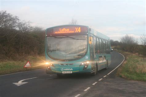 Arriva North East Nk Ekb Lee Web Flickr