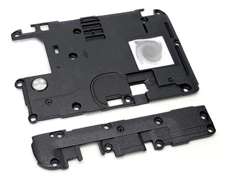 Tampa Traseira Infinix Hot Play Novo Original Frete Gr Tis