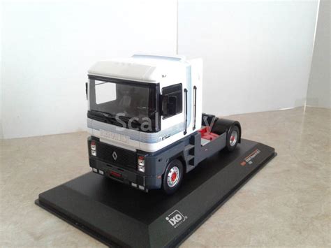 RENAULT Magnum AE420 ... (IXO)... | Аукцион масштабных и сборных моделей